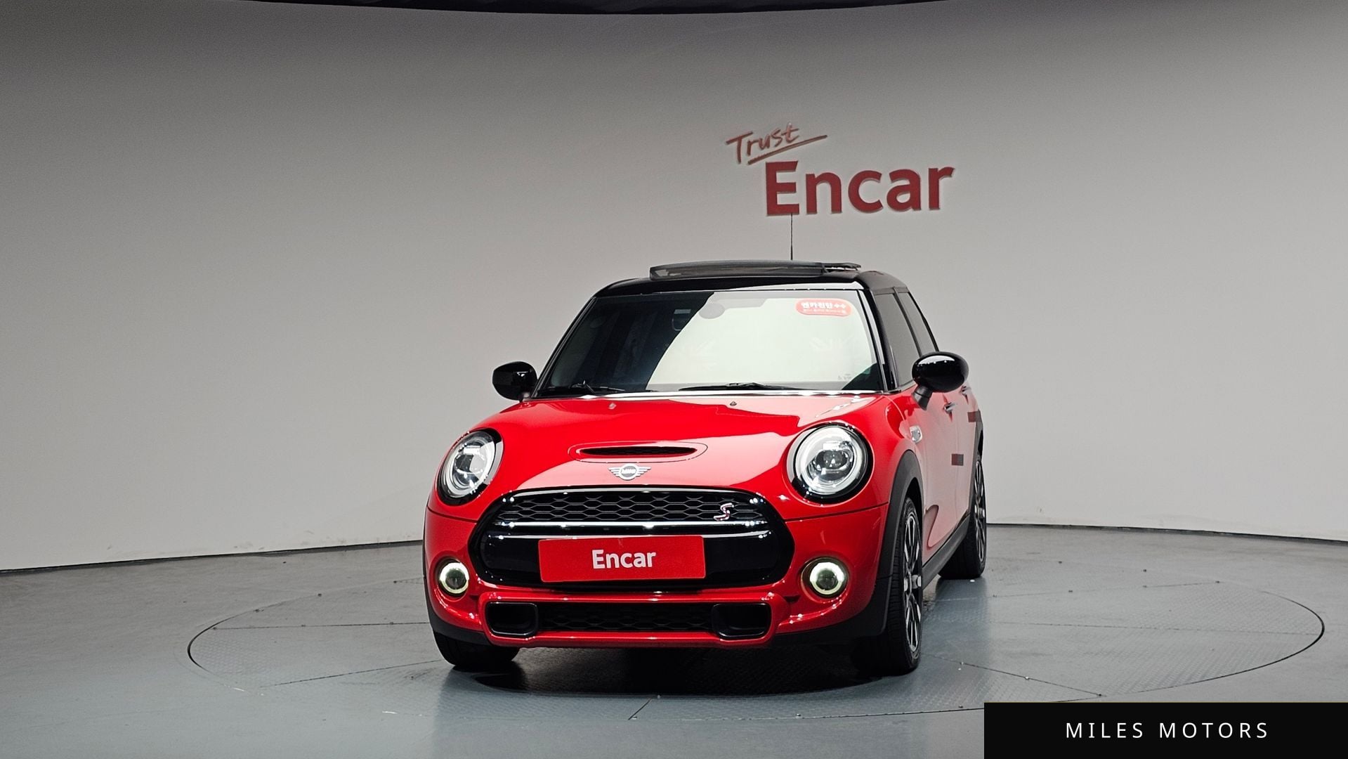 MINI Cooper S 2021 — миниатюра 2