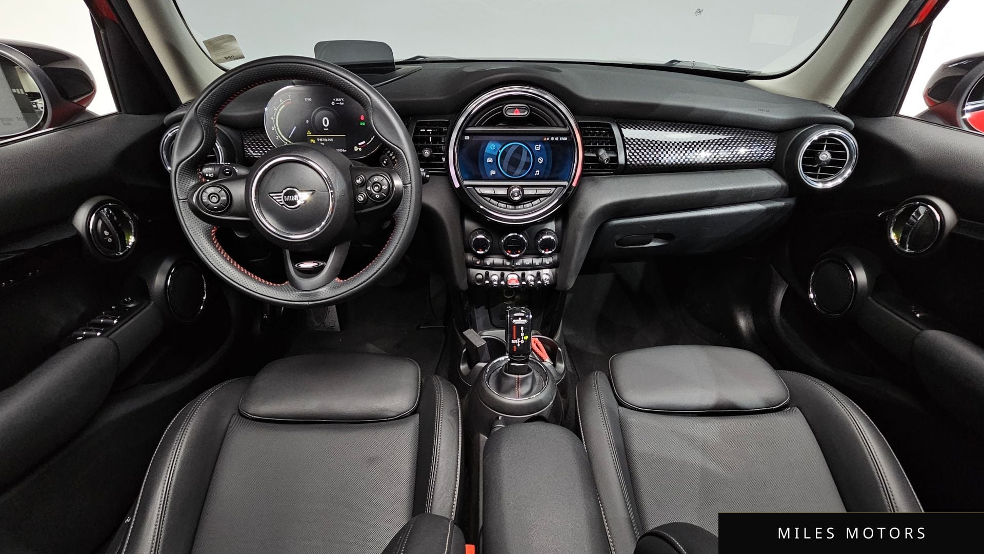 MINI Cooper S 2021 — миниатюра 9