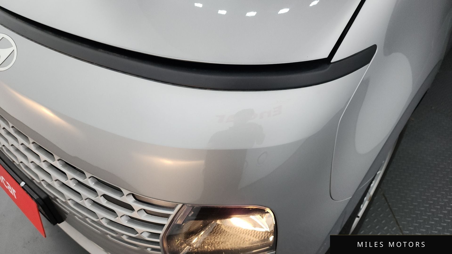 Hyundai Staria 2025 — миниатюра 8