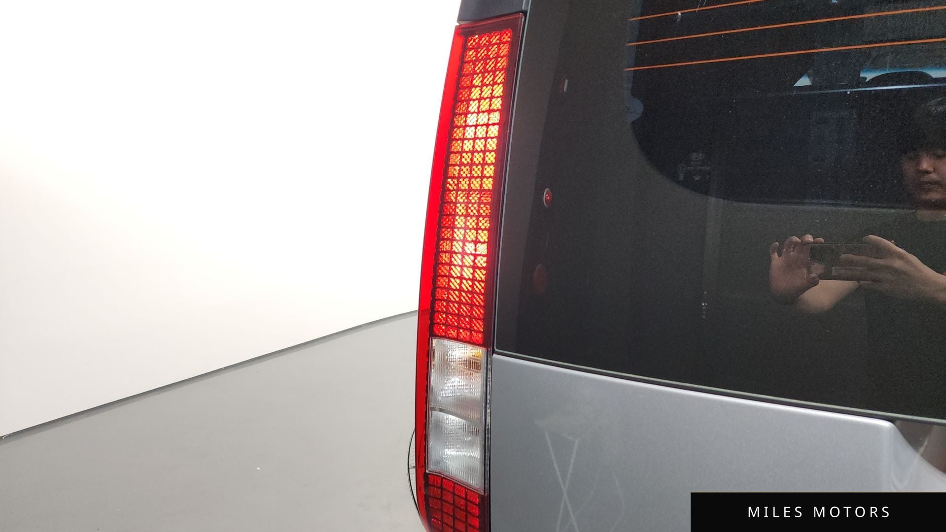 Hyundai Staria 2025 — миниатюра 9