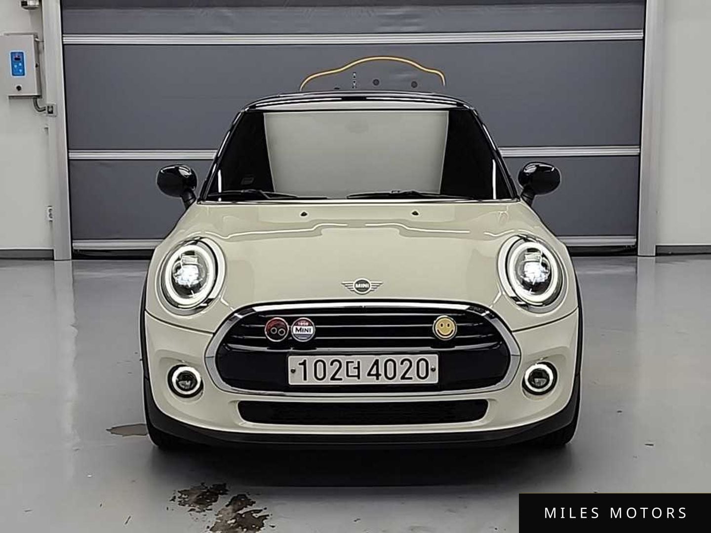 MINI Cooper 2021 — миниатюра 3