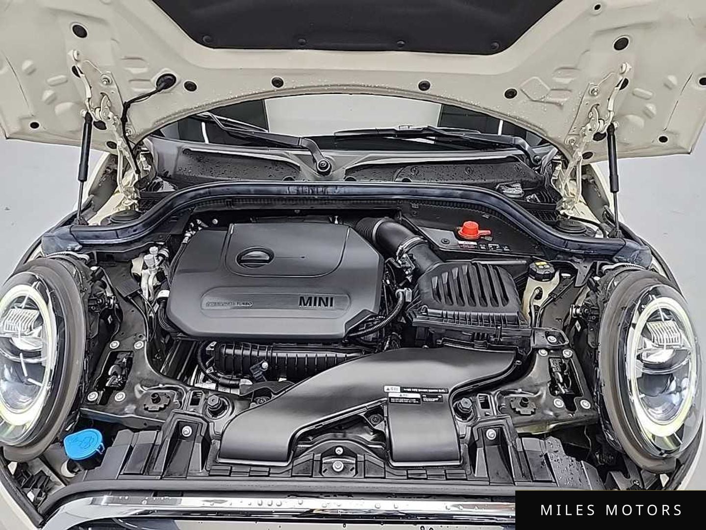 MINI Cooper 2021 — миниатюра 5