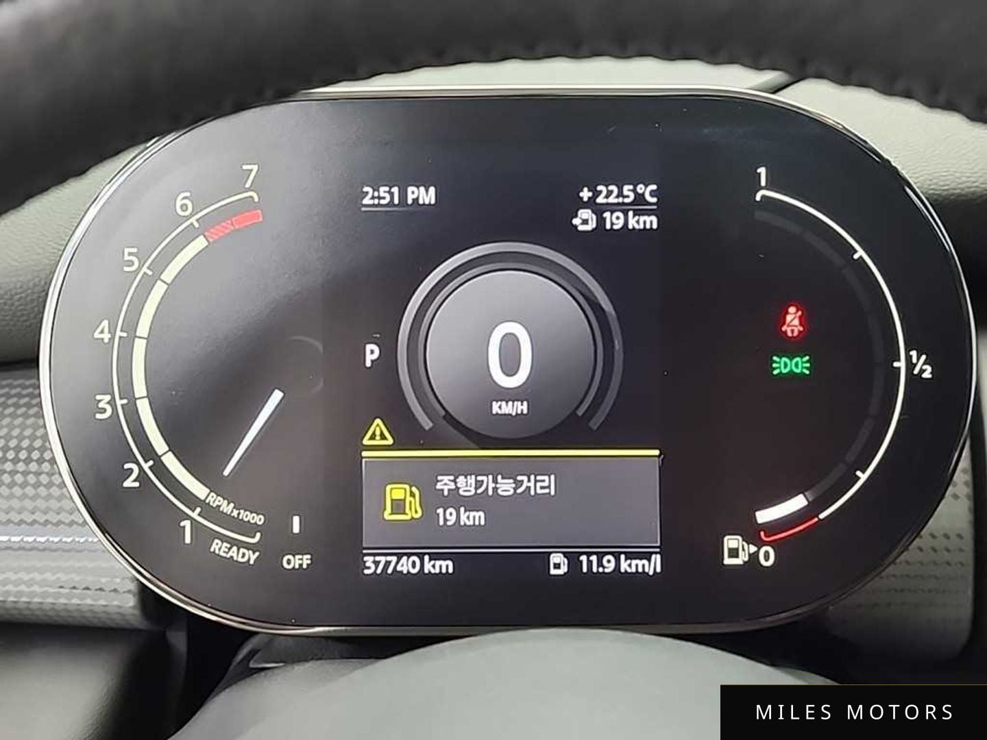 MINI Cooper 2021 — миниатюра 6