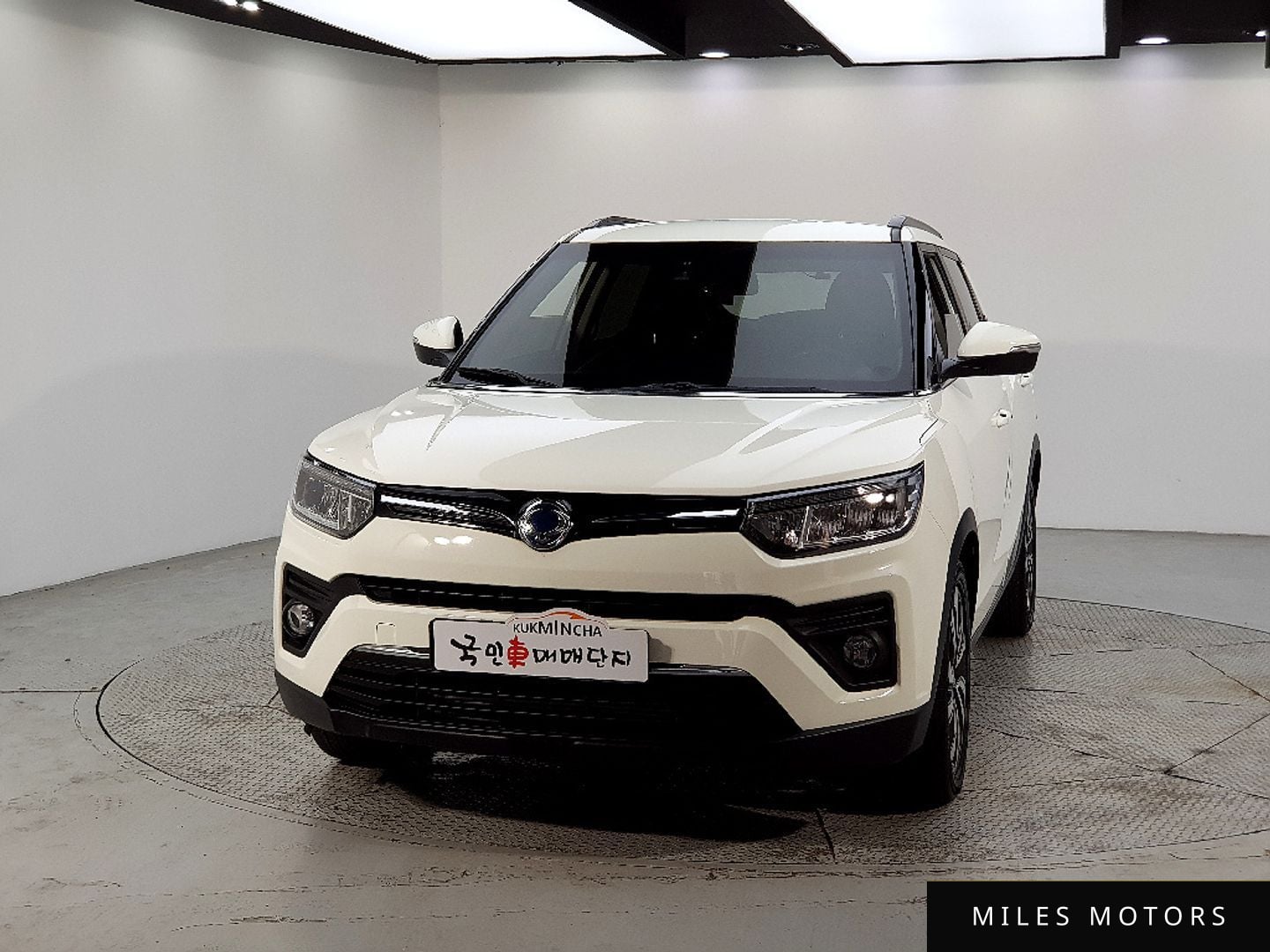 KG Mobility TIBOLI 2021 — миниатюра 2
