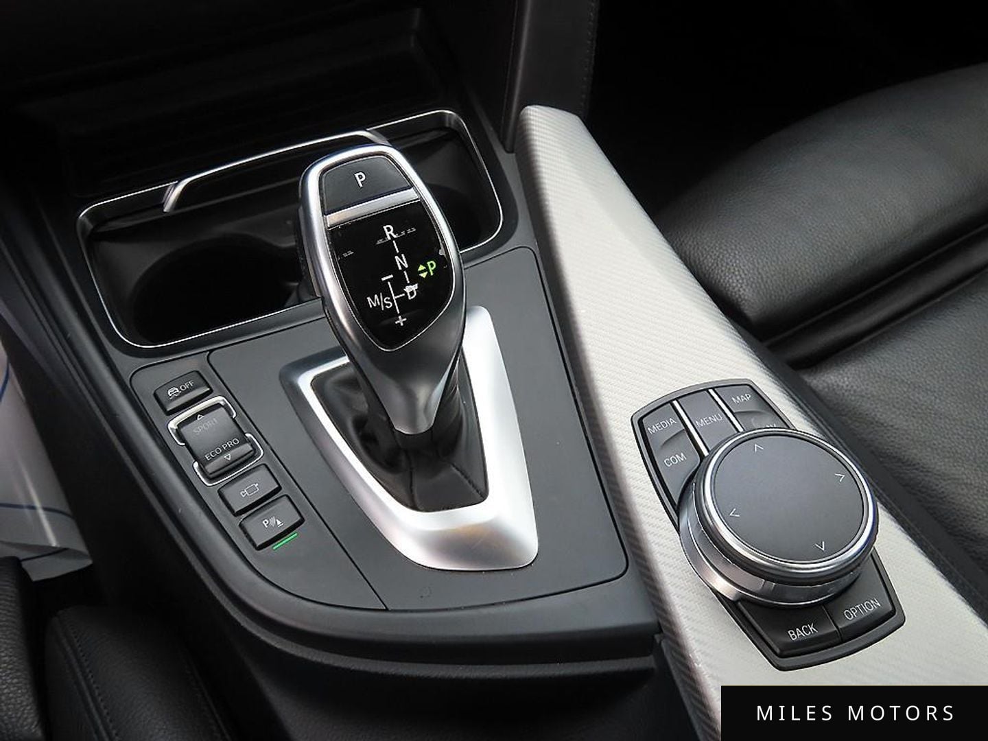 BMW 4 Series (F32) 2018 — миниатюра 11