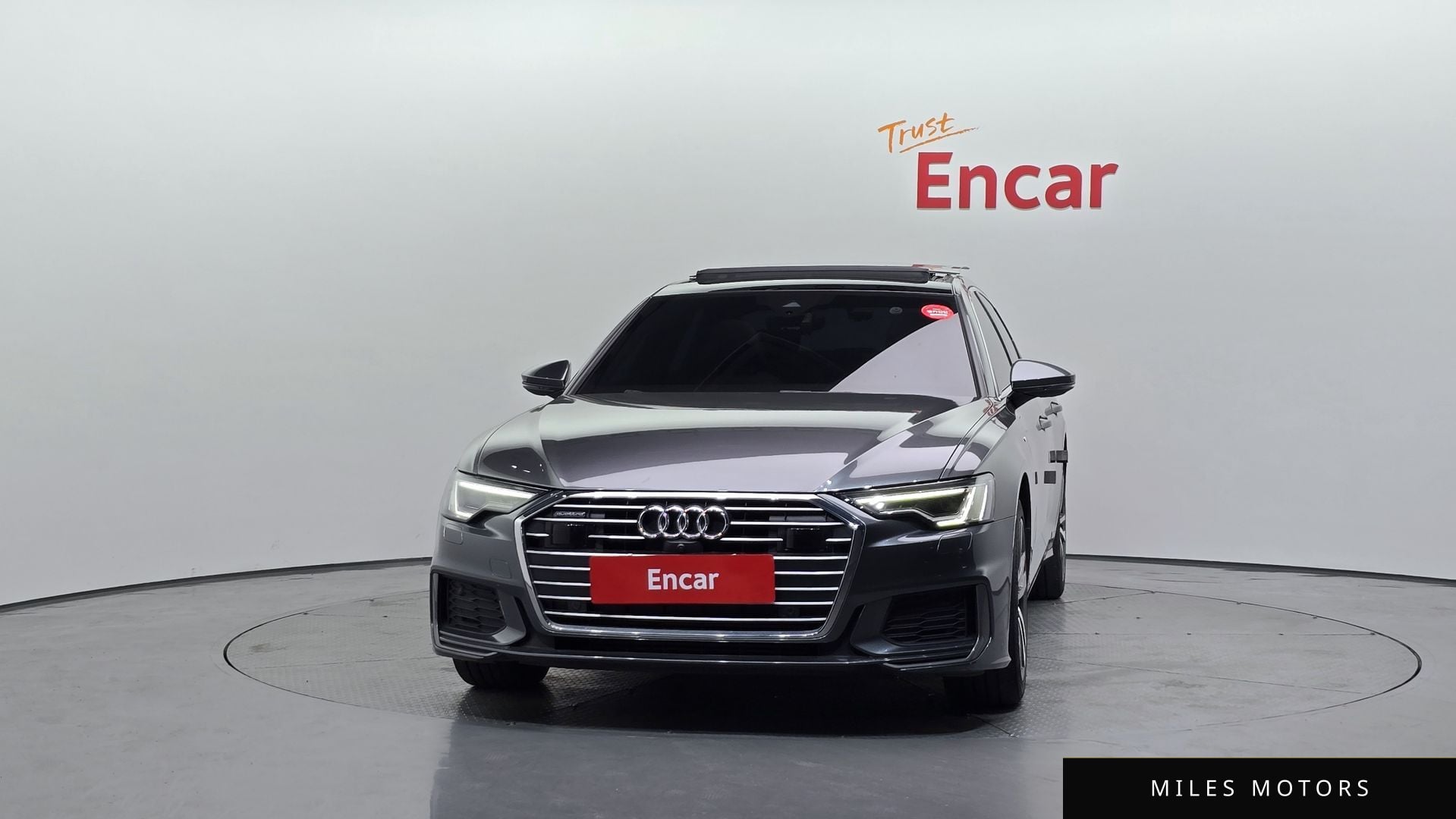 Audi A6 (C8) 2022 — миниатюра 3