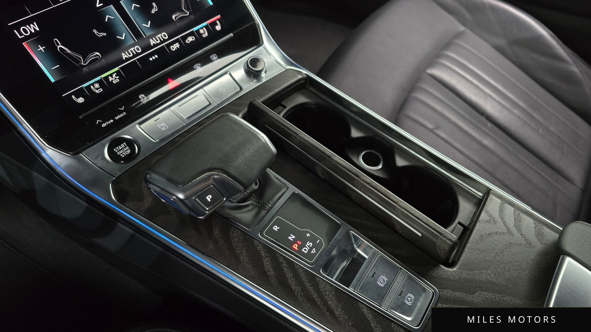 Audi A6 (C8) 2022 — миниатюра 12