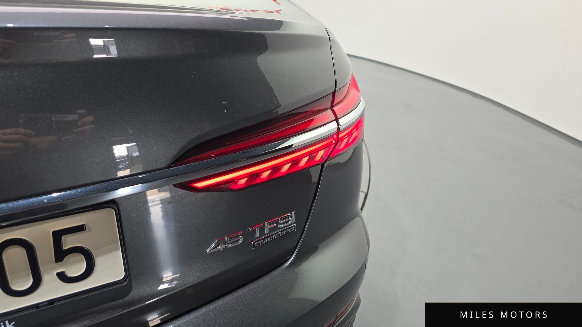 Audi A6 (C8) 2022 — миниатюра 9