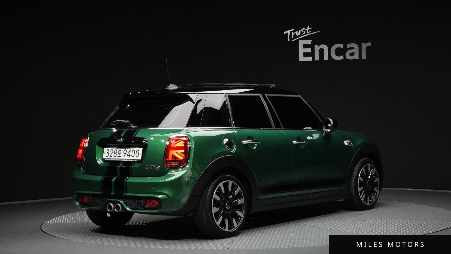 MINI Cooper 2020 — миниатюра 2