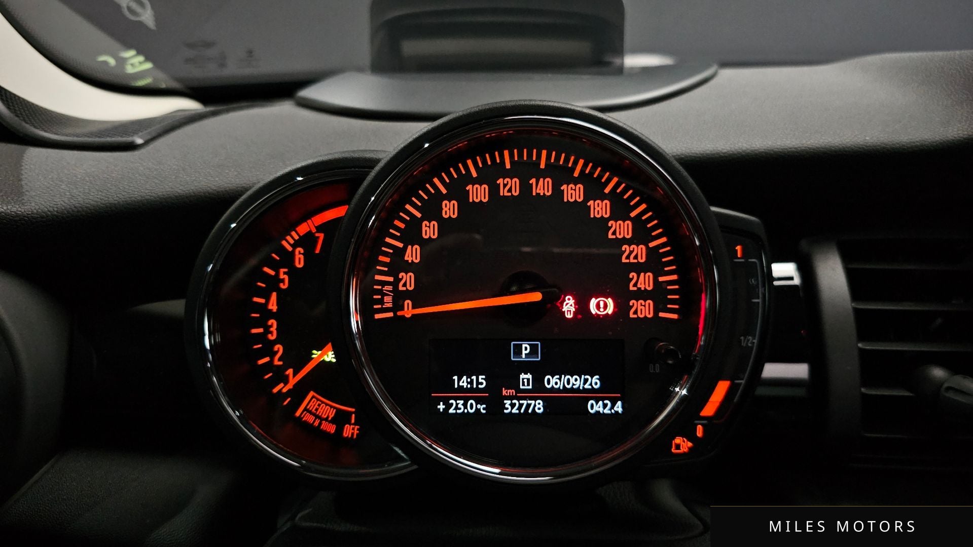 MINI Cooper 2020 — миниатюра 11