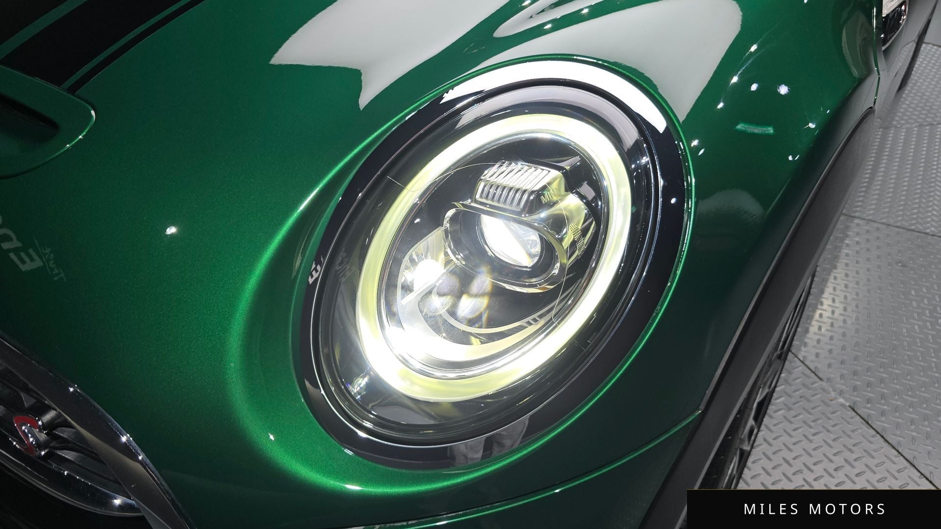 MINI Cooper 2020 — миниатюра 8