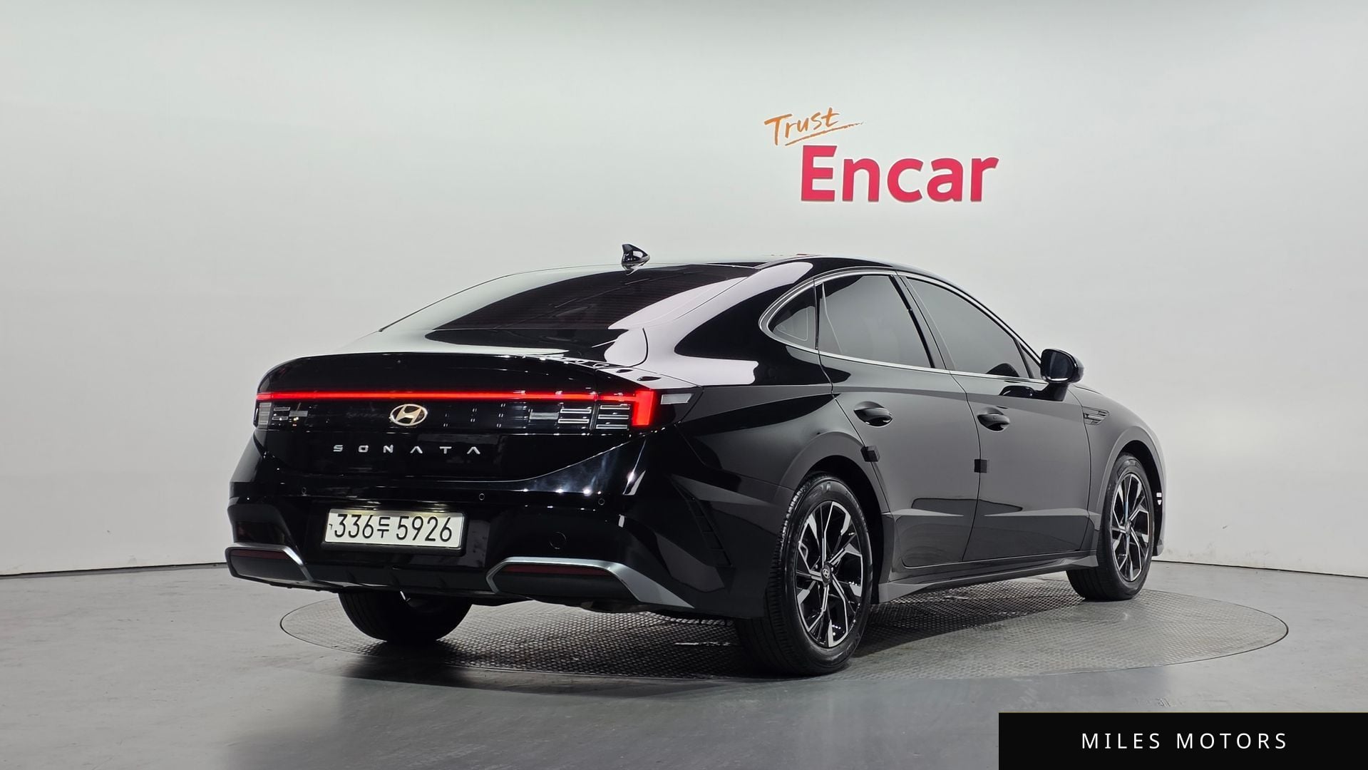 Hyundai Sonata 2024 — миниатюра 2