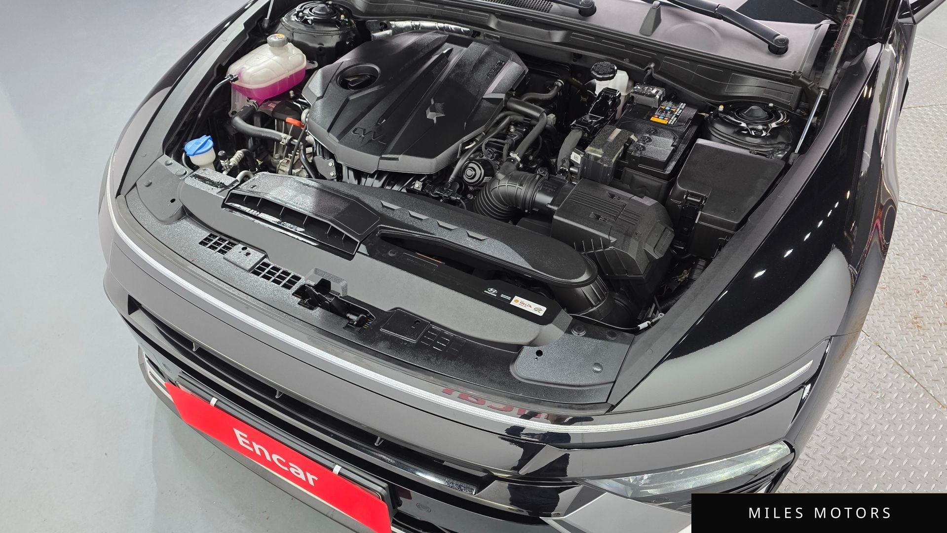 Hyundai Sonata 2024 — миниатюра 6