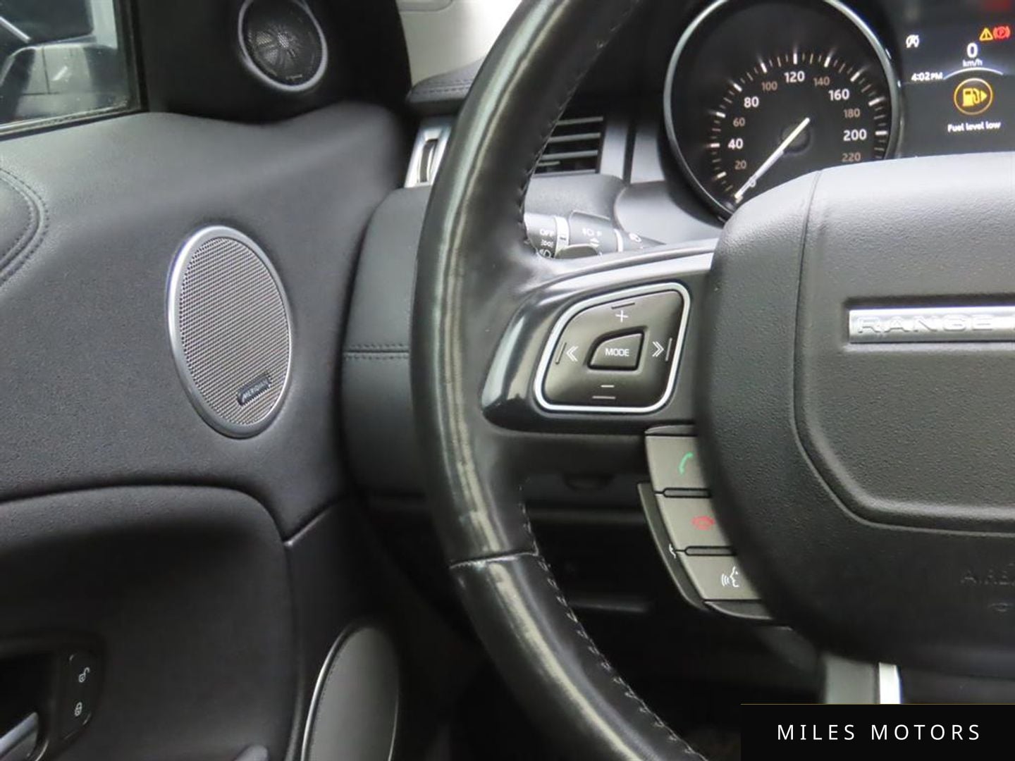 Land Rover Range Rover Evoque 2018 — миниатюра 9