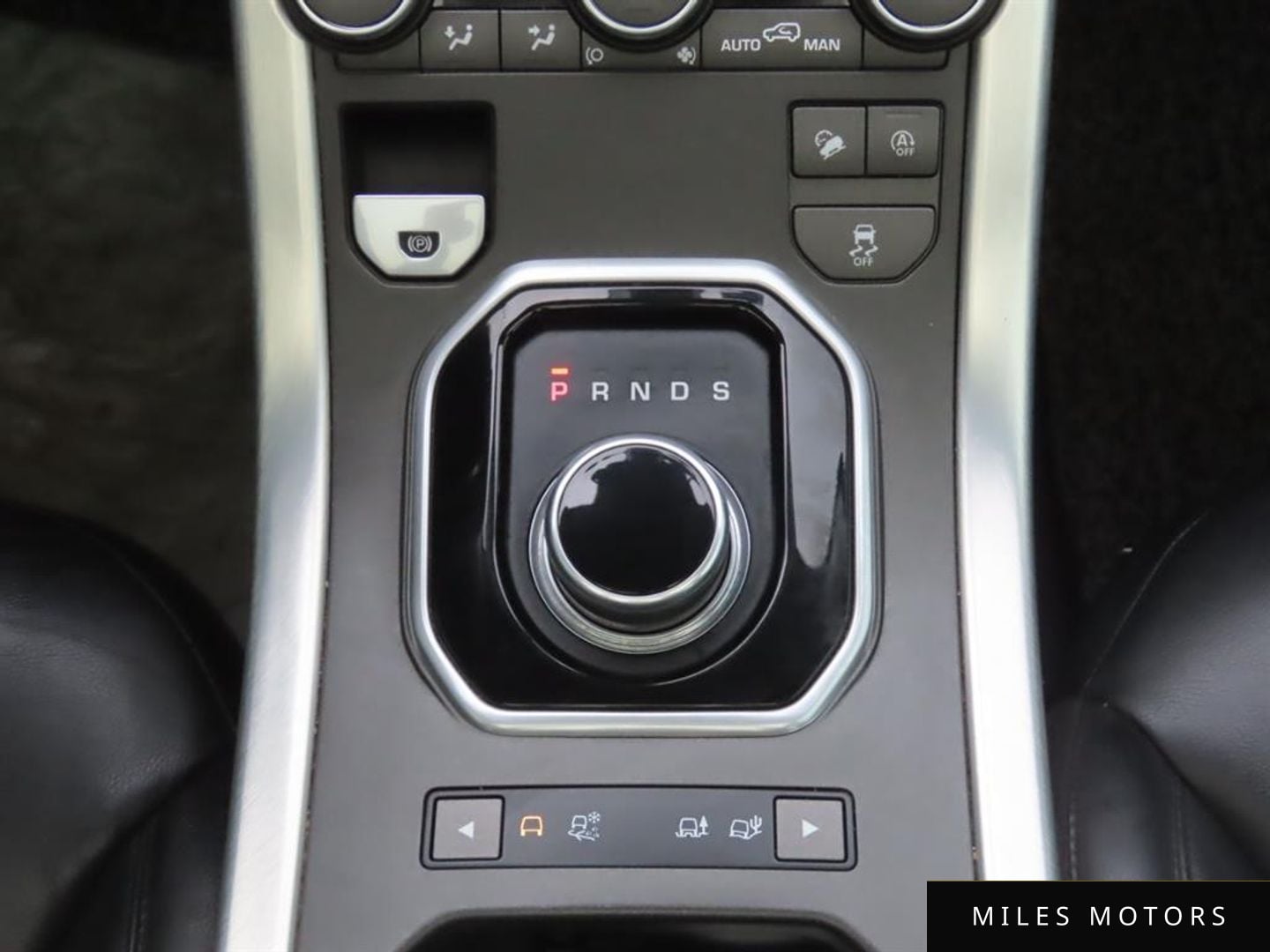 Land Rover Range Rover Evoque 2018 — миниатюра 12