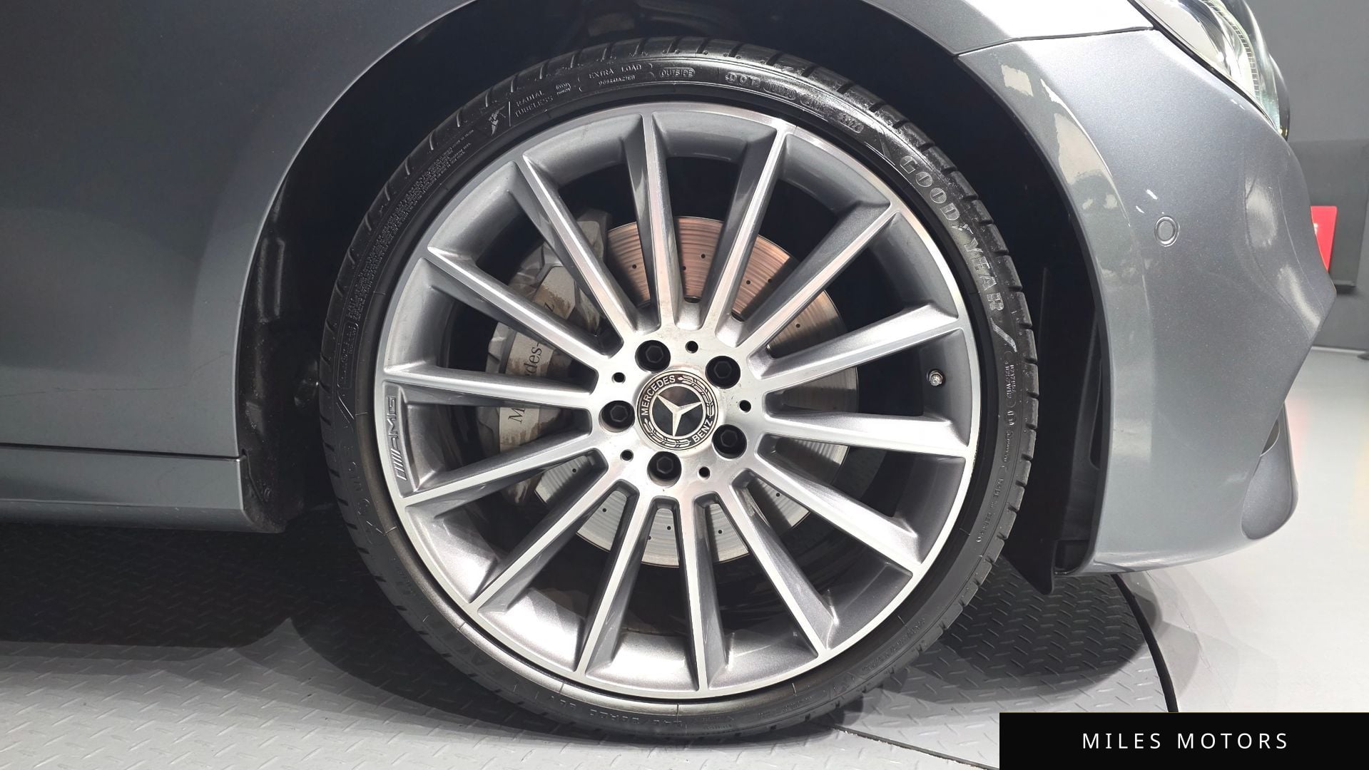 Mercedes-Benz E-Class W213 2019 — миниатюра 5