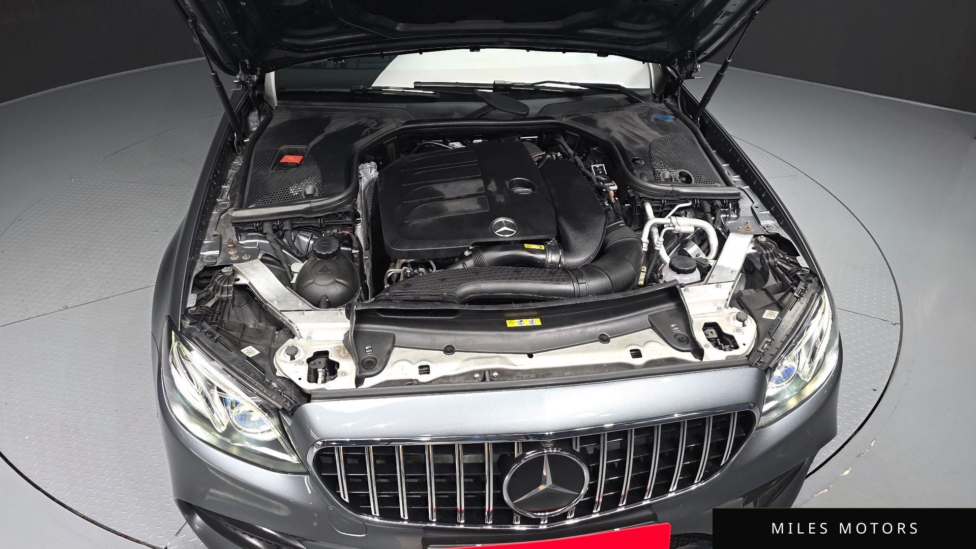Mercedes-Benz E-Class W213 2019 — миниатюра 6