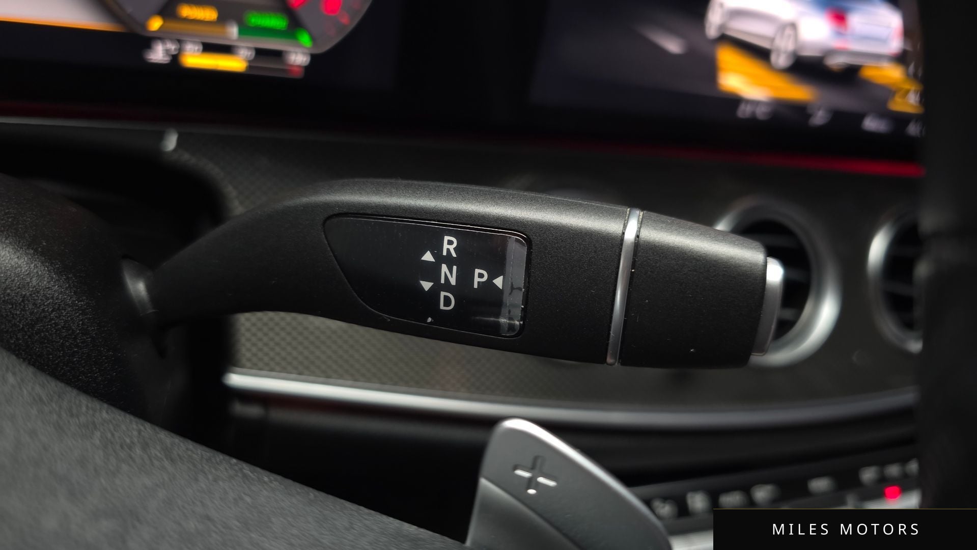 Mercedes-Benz E-Class W213 2019 — миниатюра 12