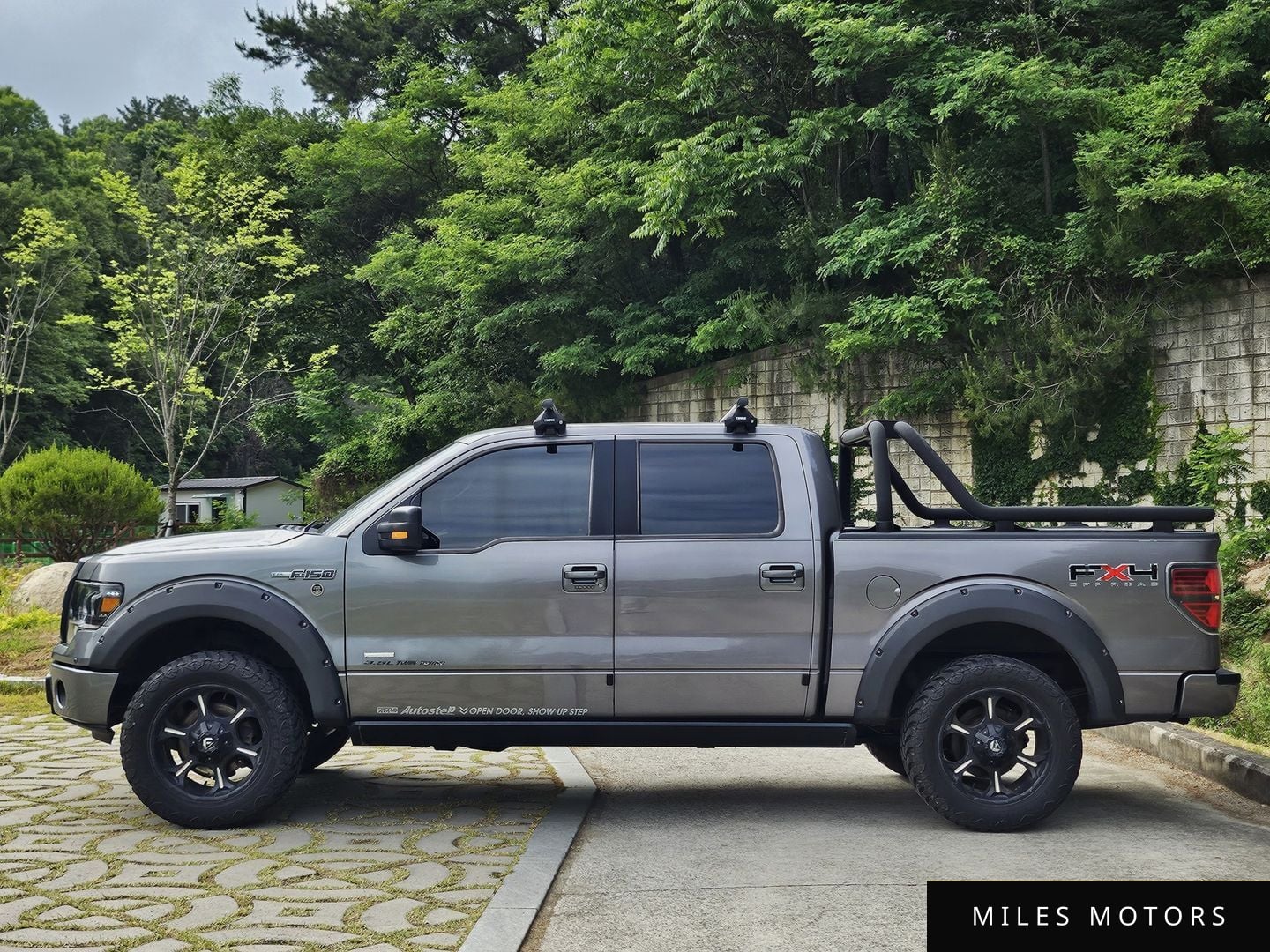 Ford F150 2011 — миниатюра 7