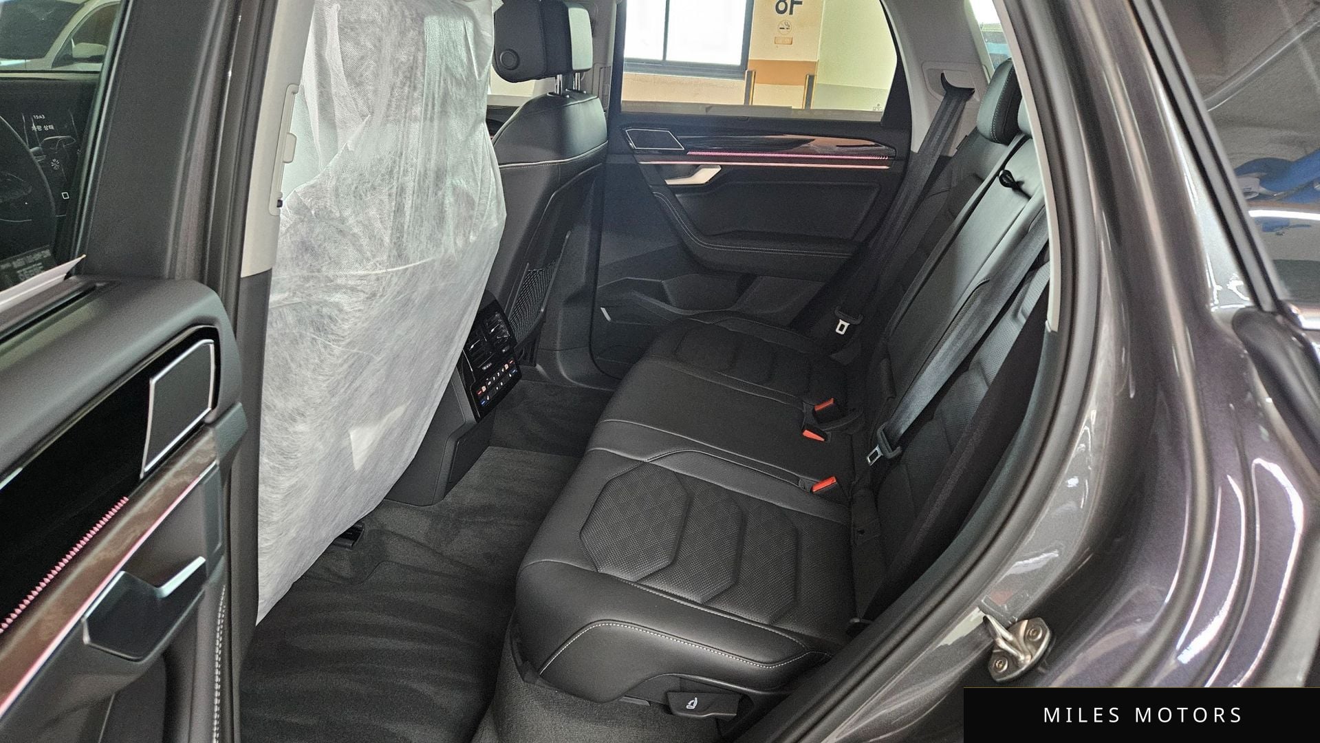 Volkswagen Touareg 2026 — миниатюра 7