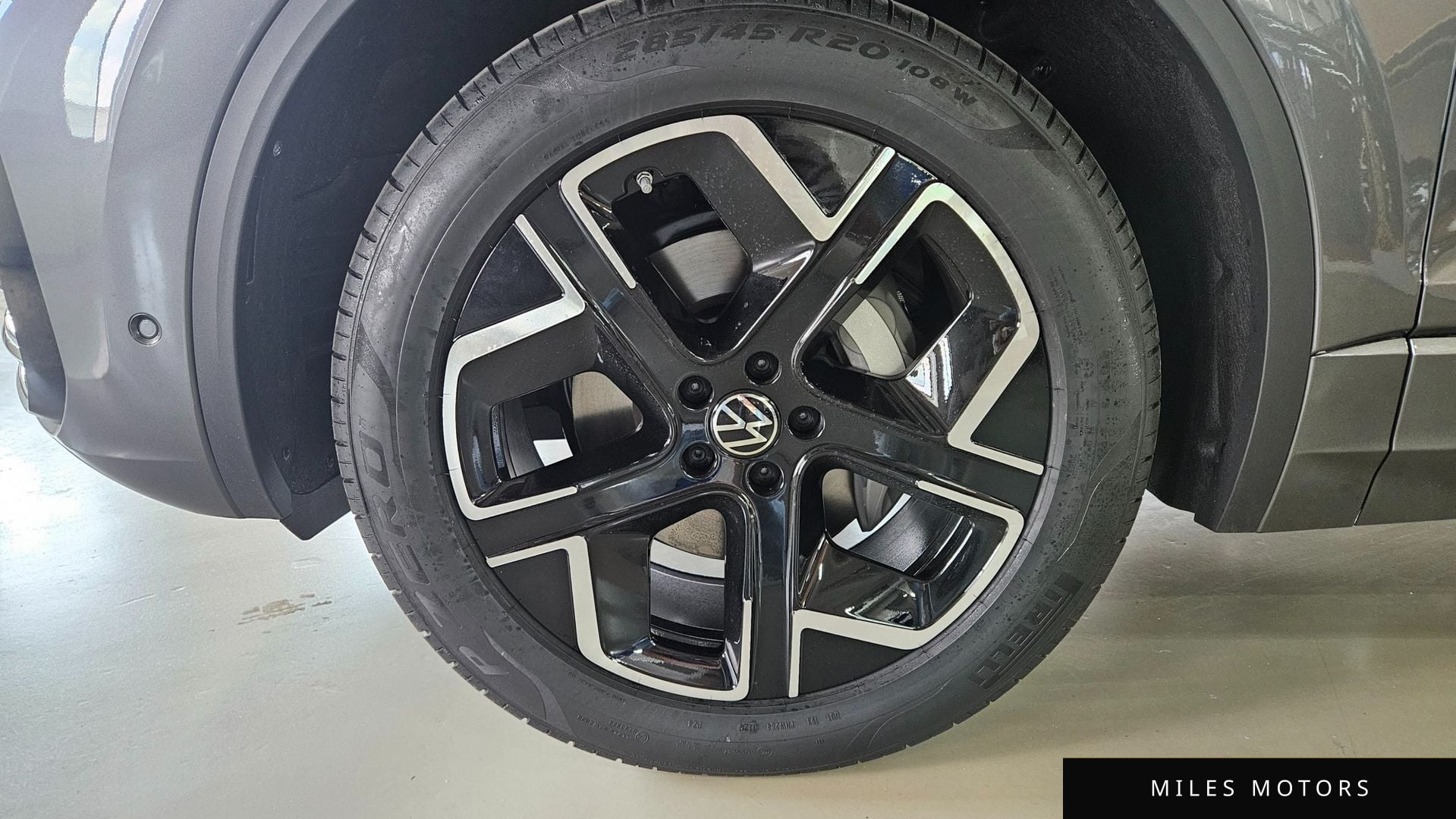 Volkswagen Touareg 2026 — миниатюра 9