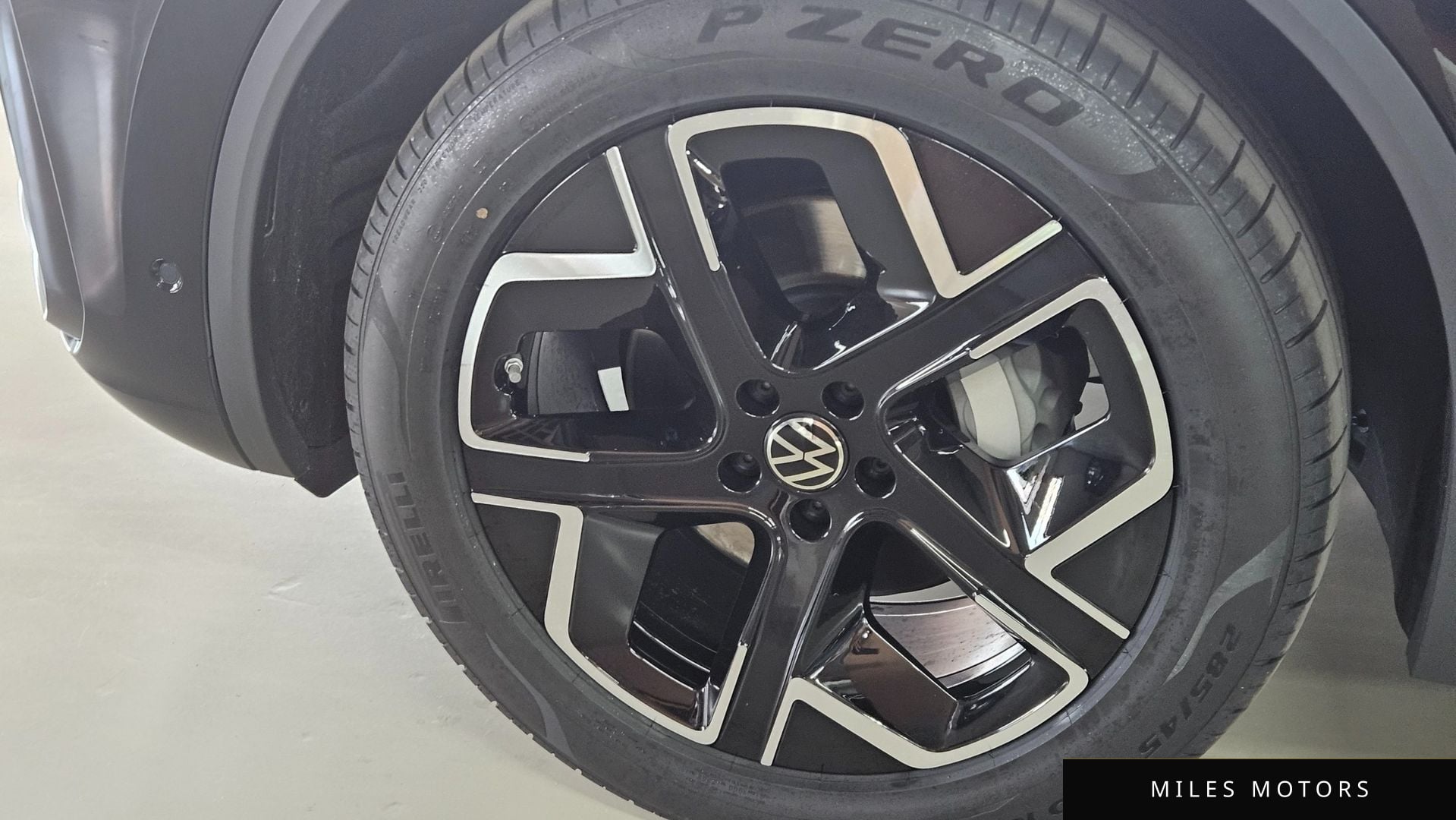 Volkswagen Touareg 2026 — миниатюра 9