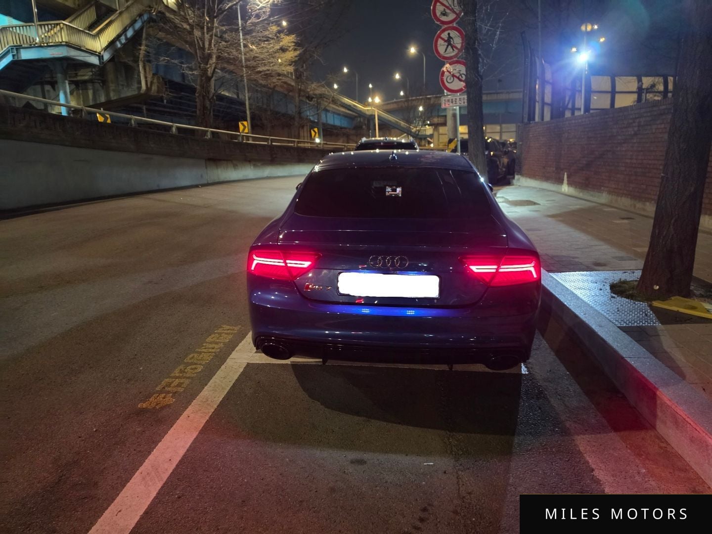 Audi RS7 2016 — миниатюра 2
