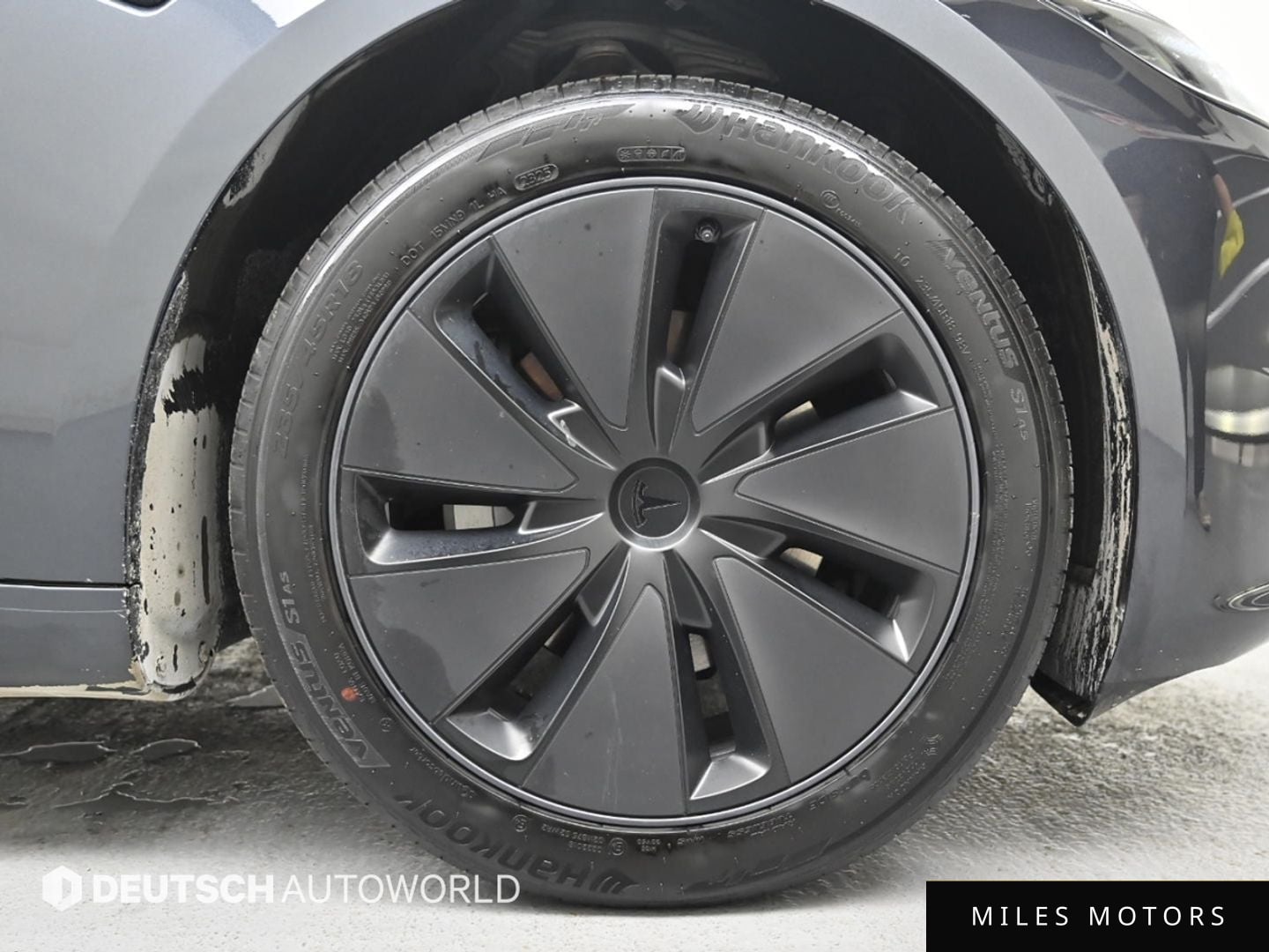 Tesla Model 3 2025 — миниатюра 5