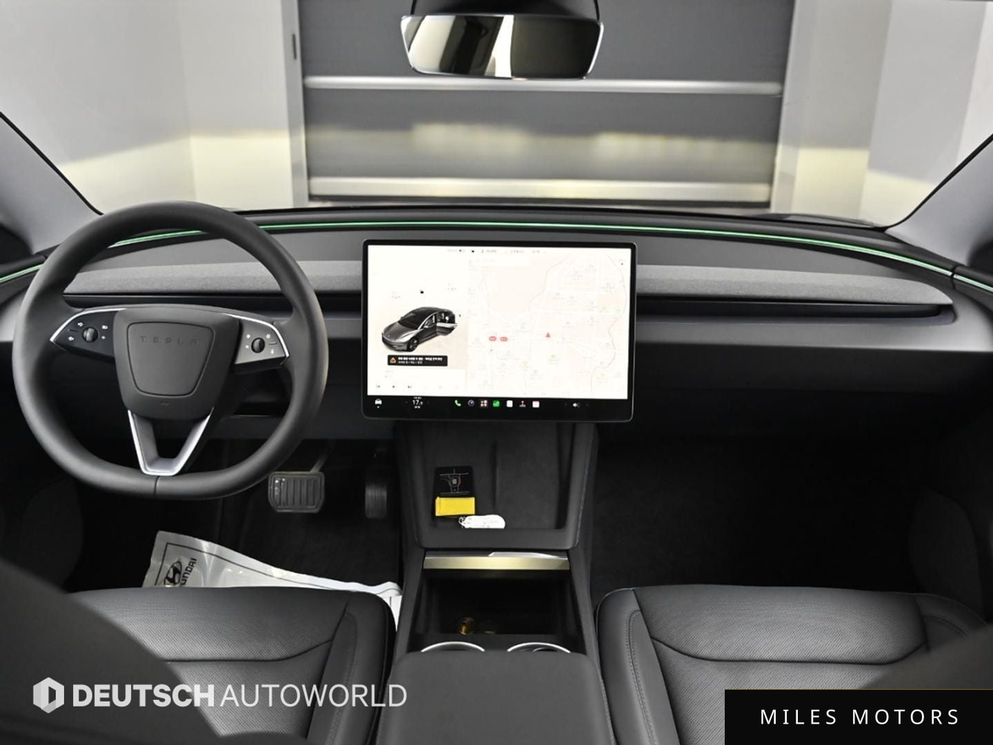 Tesla Model 3 2025 — миниатюра 7