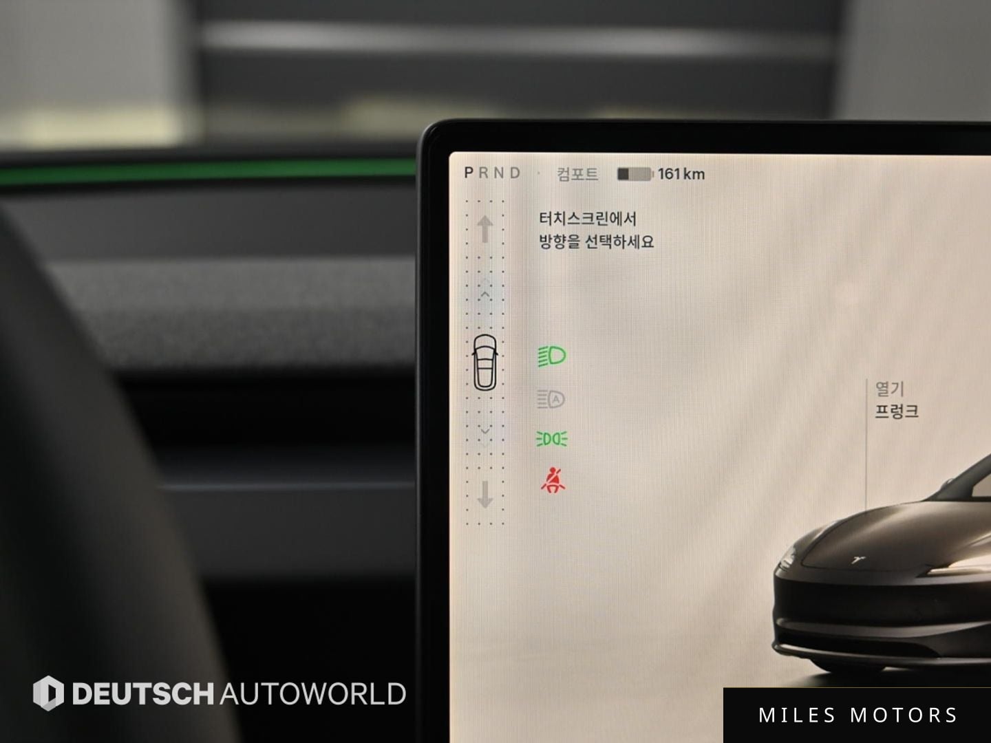 Tesla Model 3 2025 — миниатюра 9