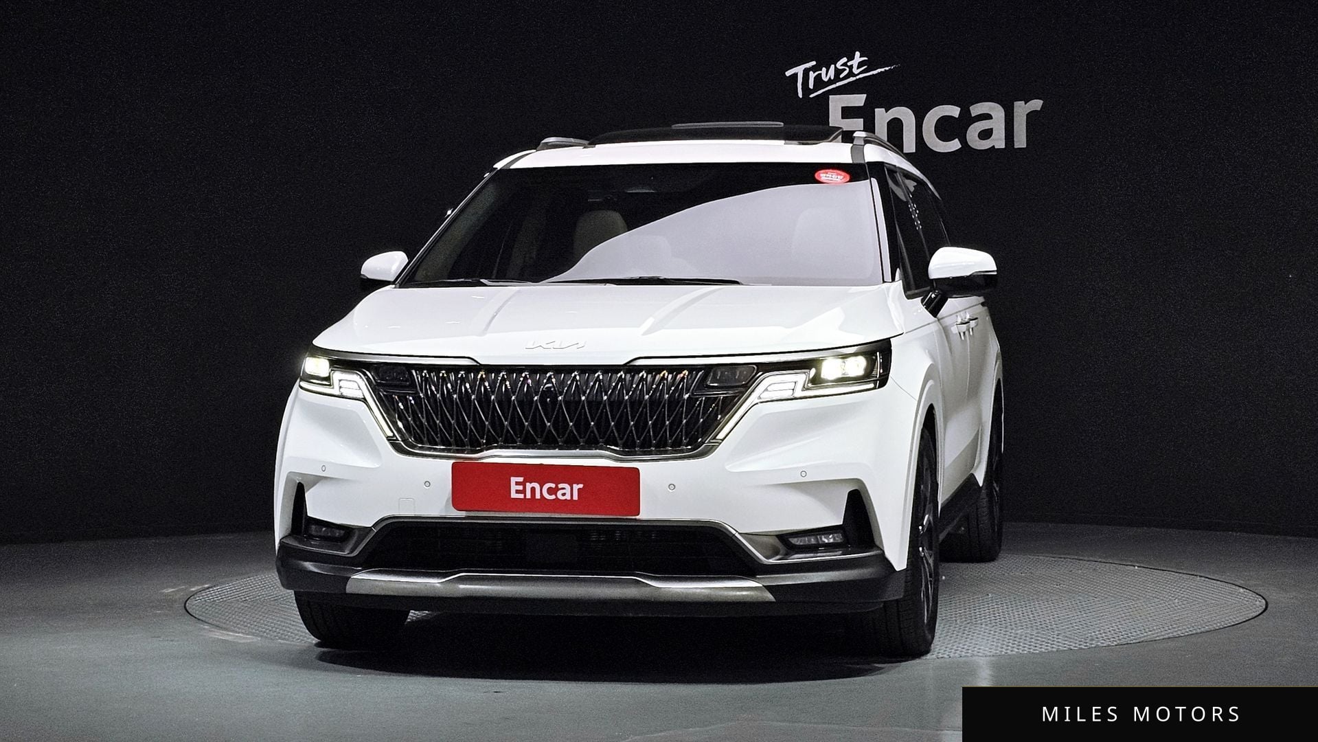 Kia Carnival 2023 — миниатюра 3