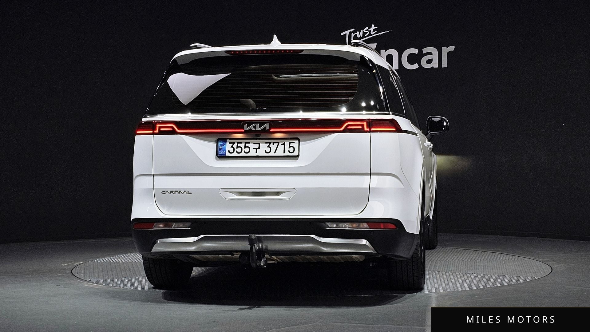 Kia Carnival 2023 — миниатюра 4