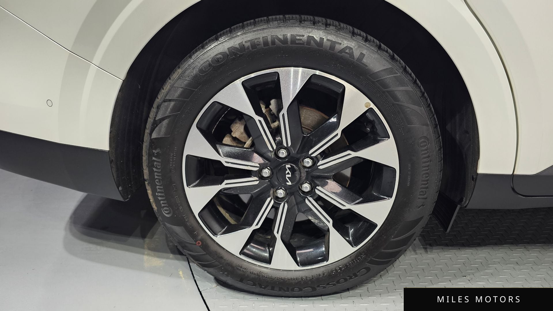 Kia Carnival 2023 — миниатюра 5