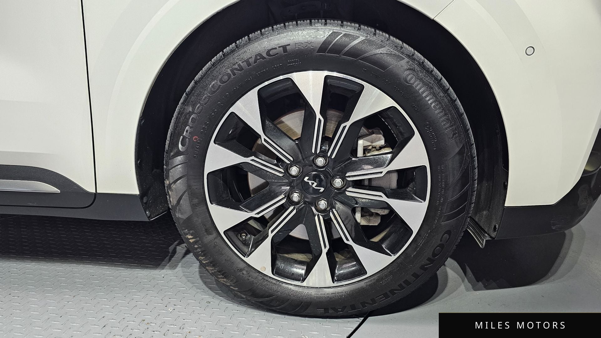 Kia Carnival 2023 — миниатюра 7