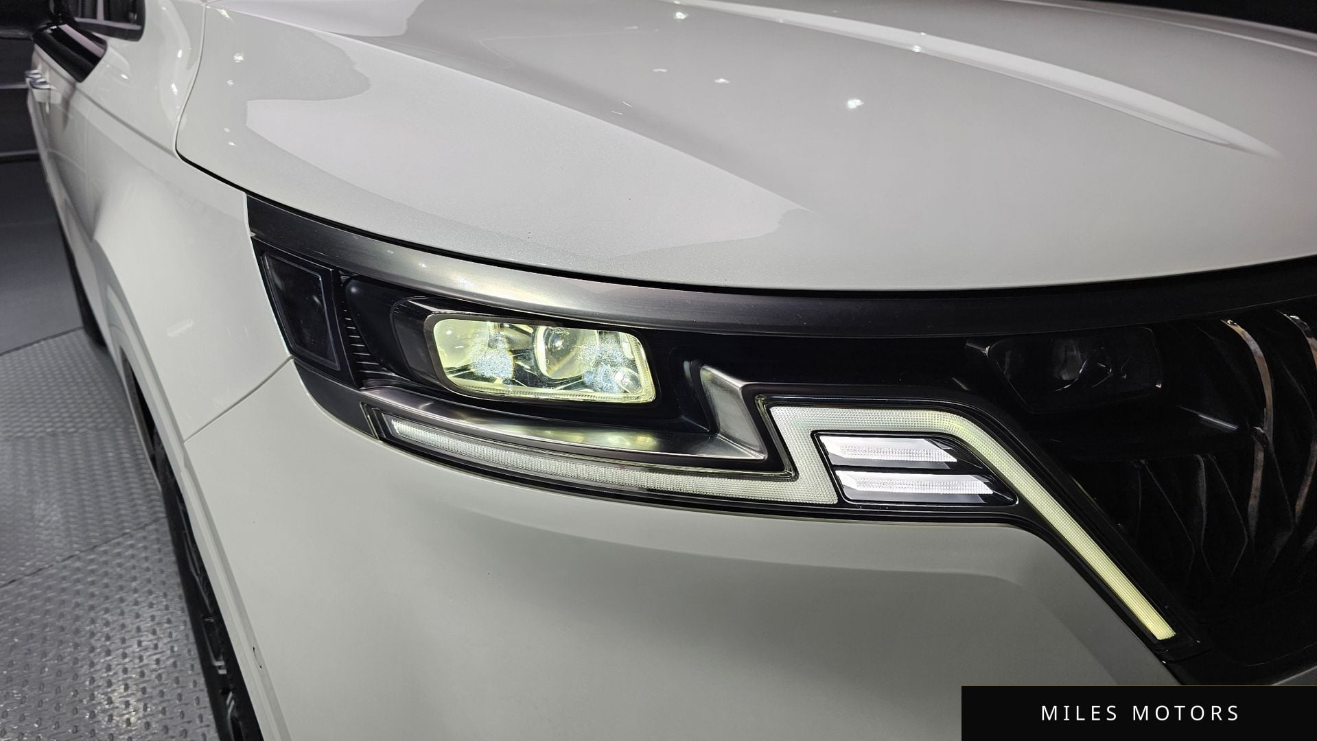 Kia Carnival 2023 — миниатюра 8