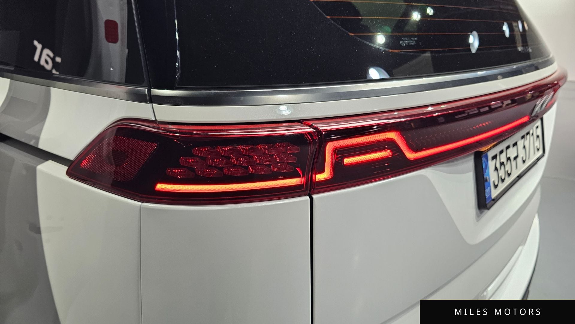 Kia Carnival 2023 — миниатюра 9