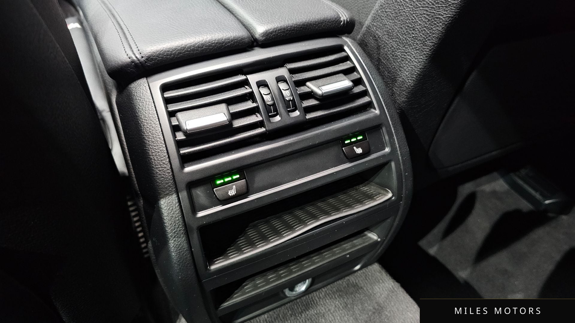 BMW 5 Series (F10) 2016 — миниатюра 12