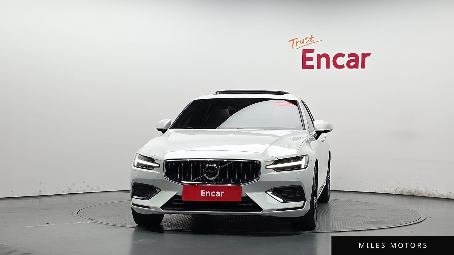 Volvo S60 2021 — миниатюра 2