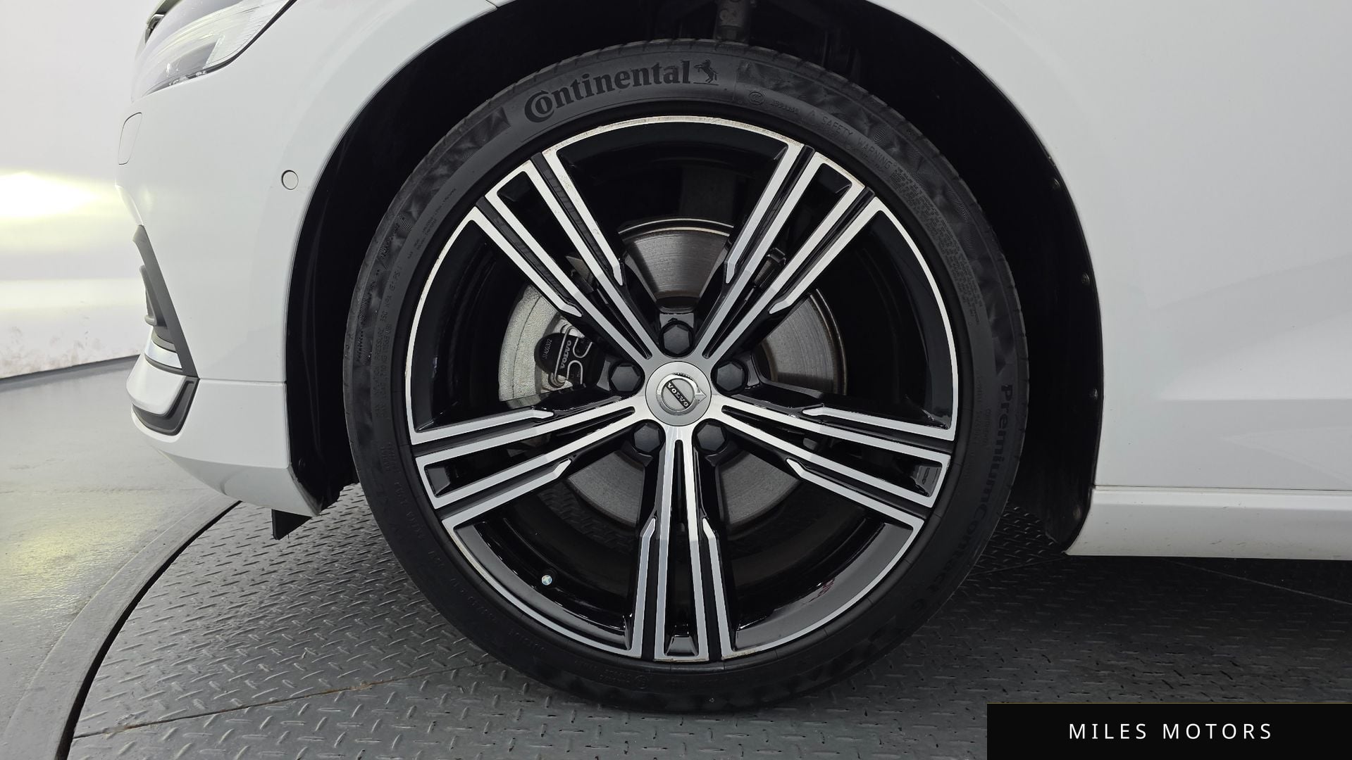 Volvo S60 2021 — миниатюра 4