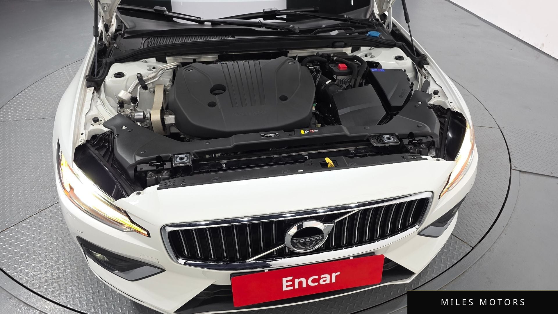Volvo S60 2021 — миниатюра 5