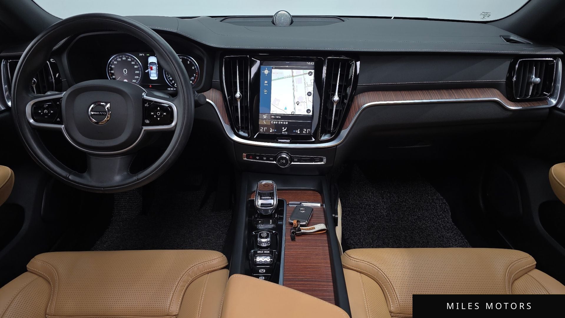 Volvo S60 2021 — миниатюра 9