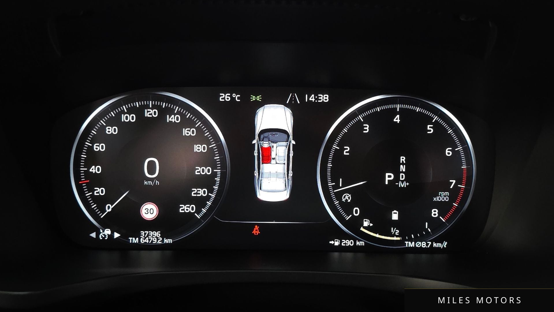 Volvo S60 2021 — миниатюра 10