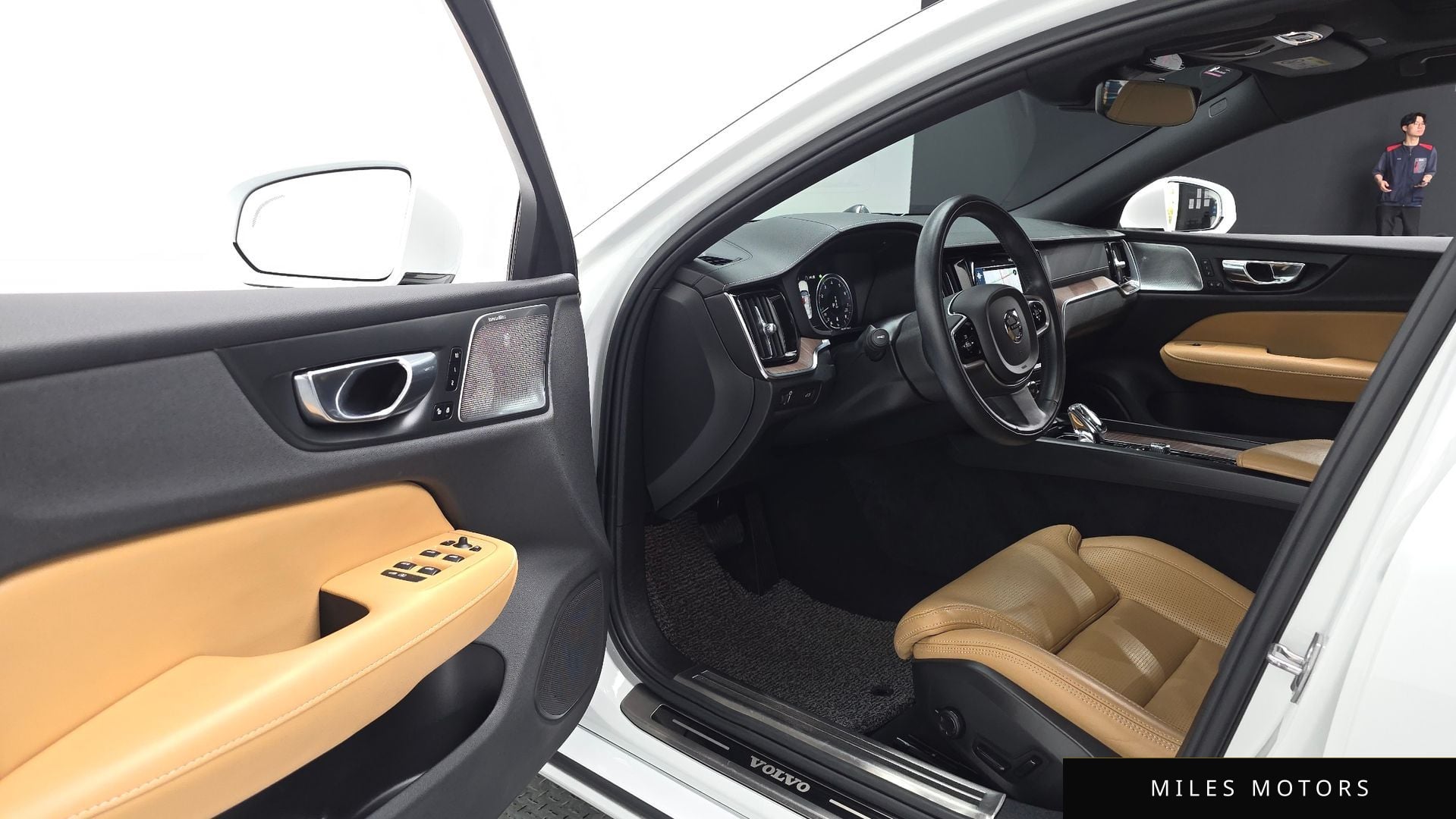 Volvo S60 2021 — миниатюра 12