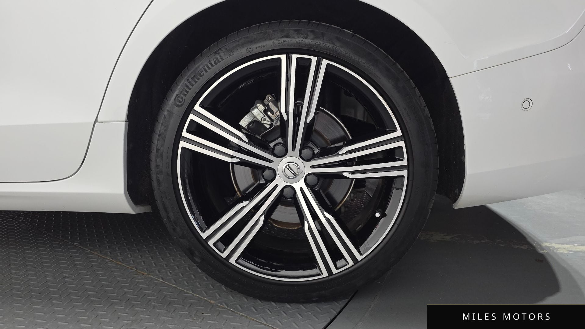 Volvo S60 2021 — миниатюра 6