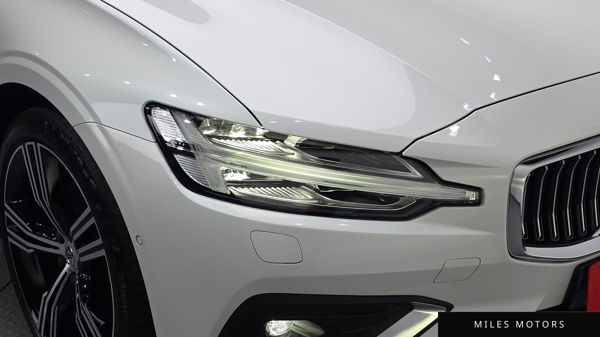 Volvo S60 2021 — миниатюра 7