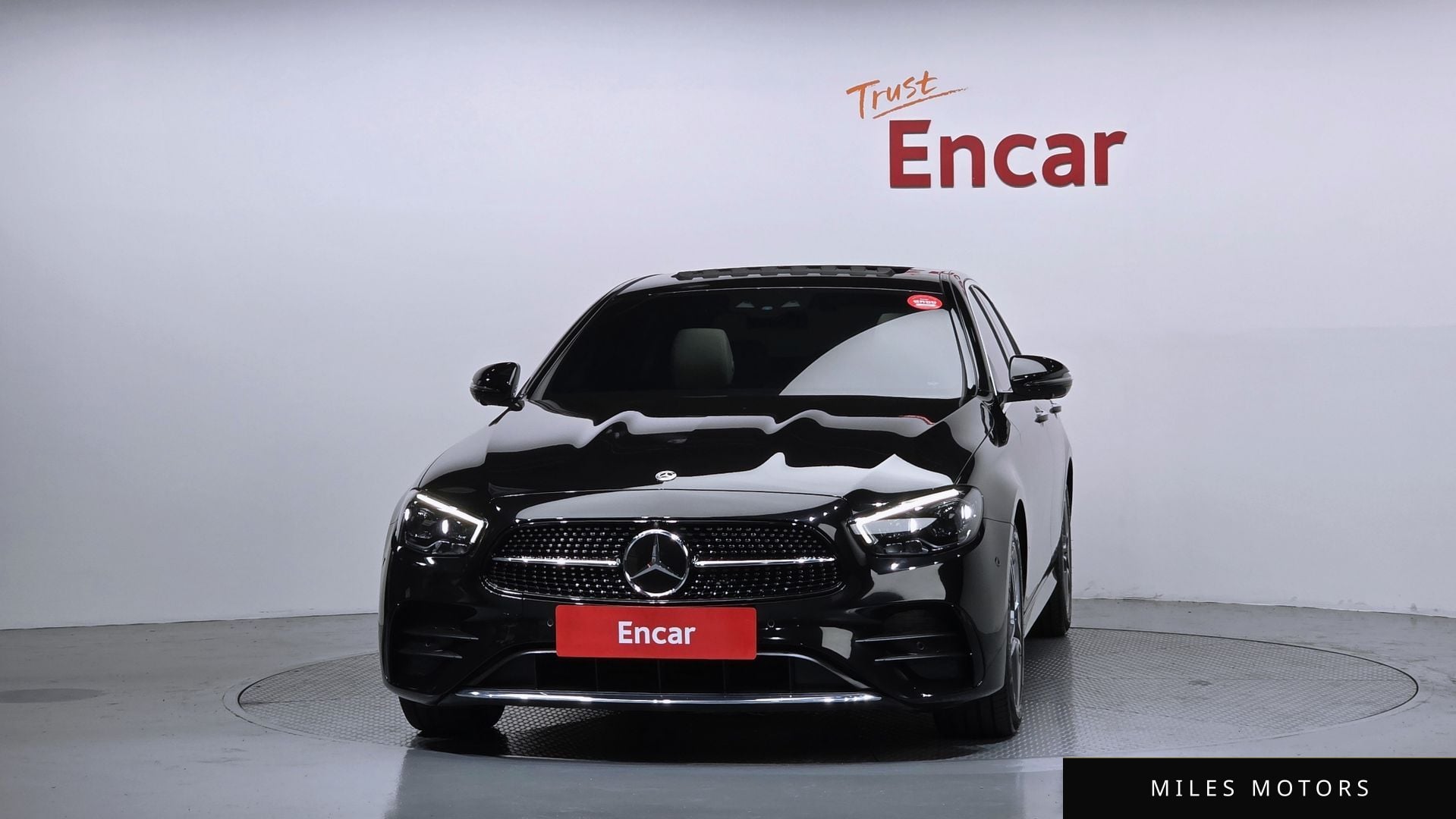 Mercedes-Benz E-Class W213 2023 — миниатюра 3