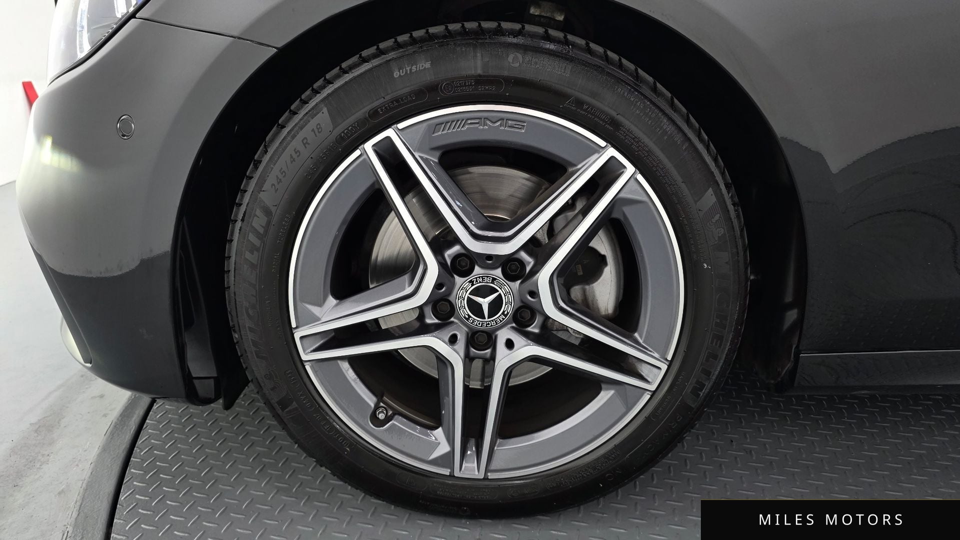 Mercedes-Benz E-Class W213 2023 — миниатюра 5