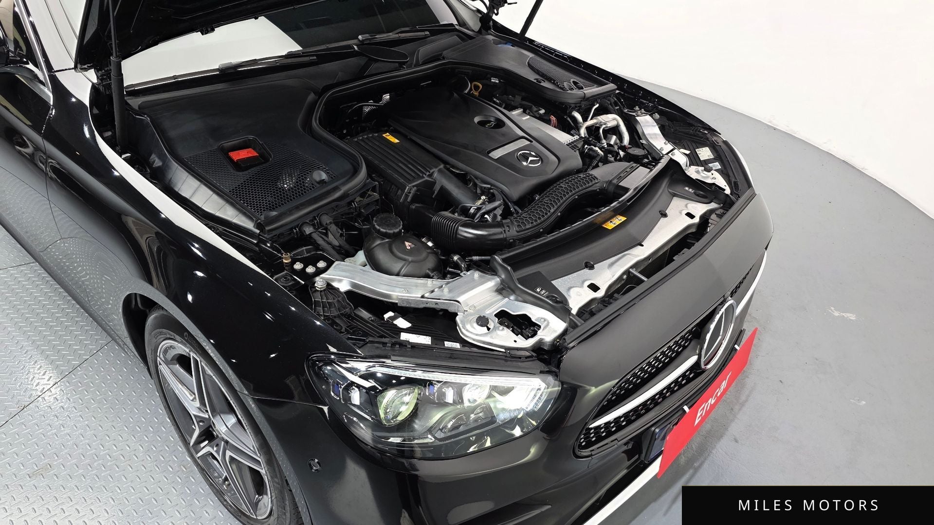 Mercedes-Benz E-Class W213 2023 — миниатюра 6