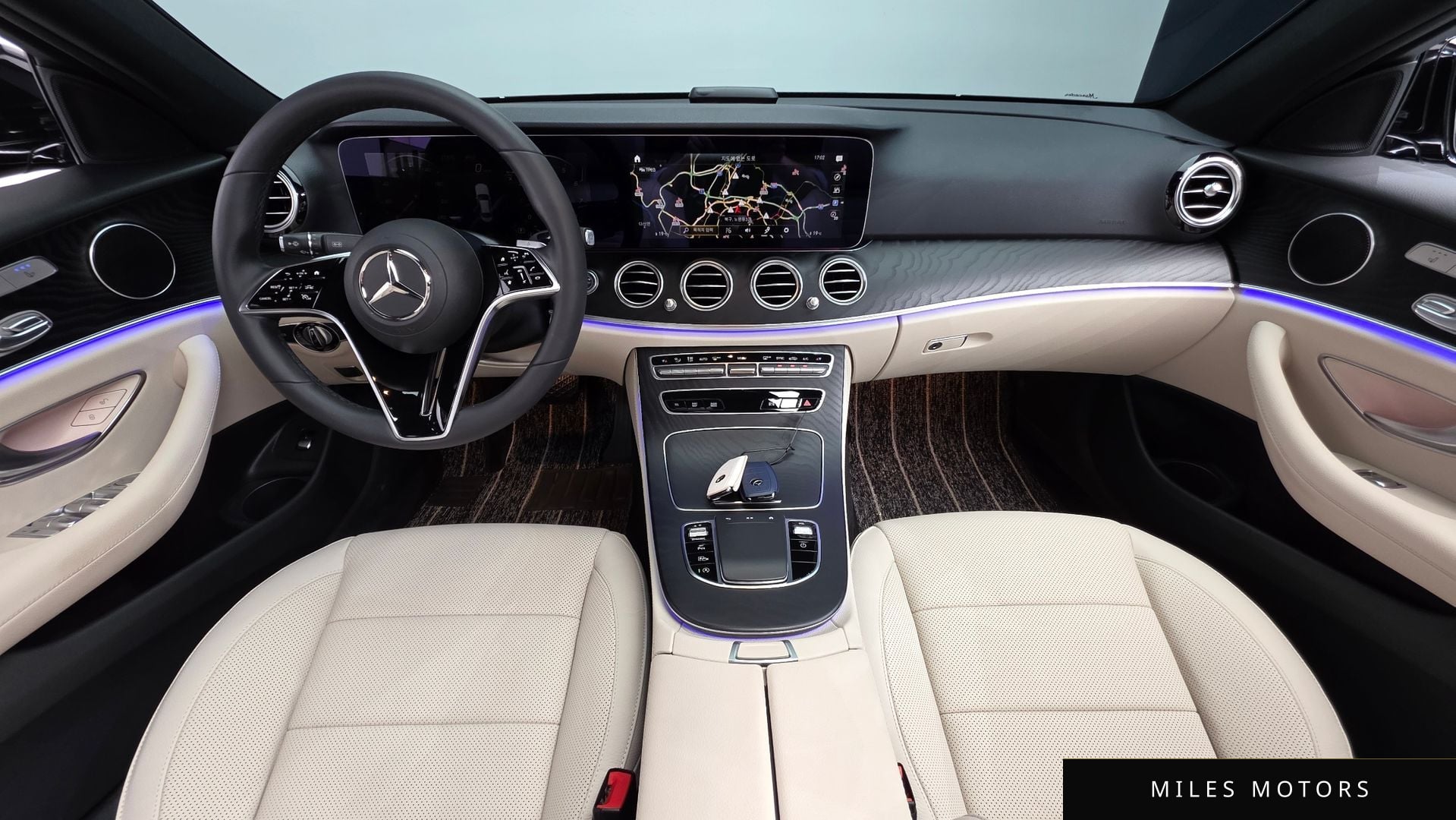 Mercedes-Benz E-Class W213 2023 — миниатюра 7