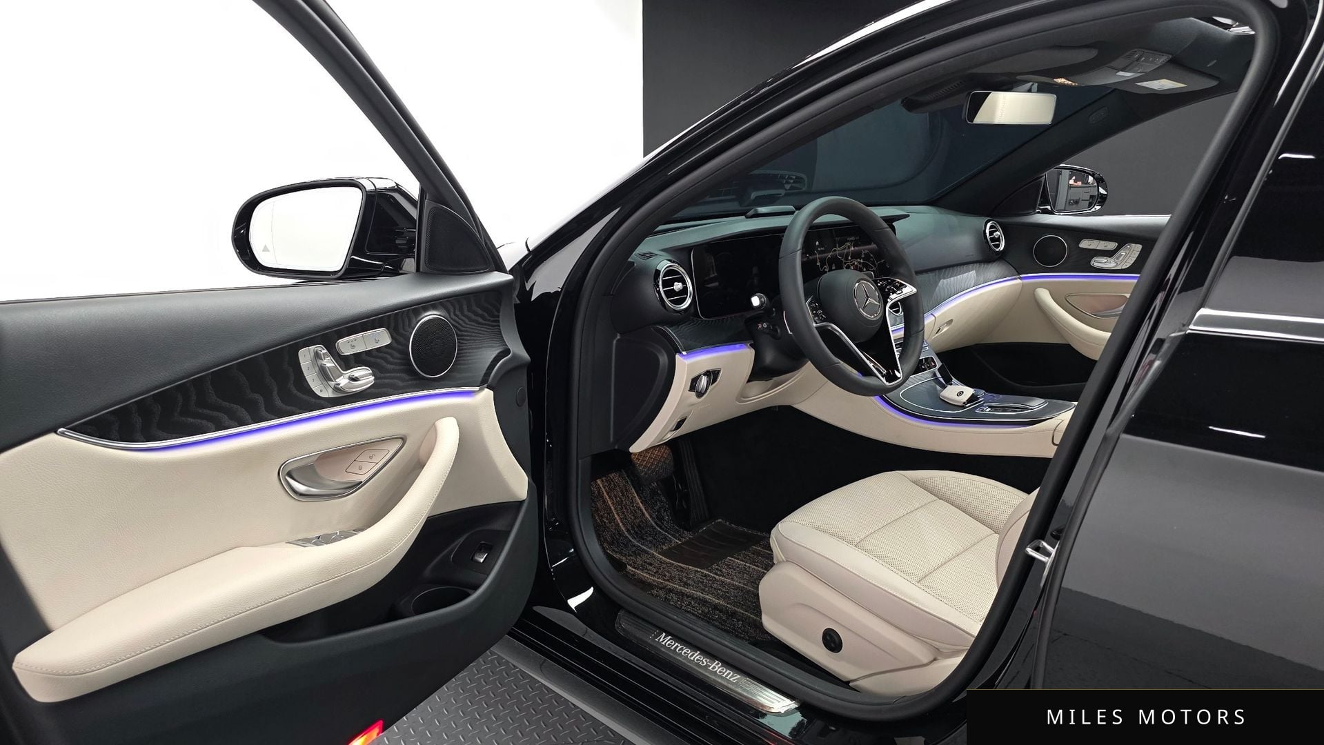 Mercedes-Benz E-Class W213 2023 — миниатюра 10
